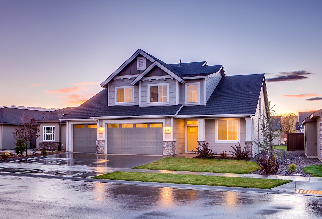 How to Prevent Garage Door Problems